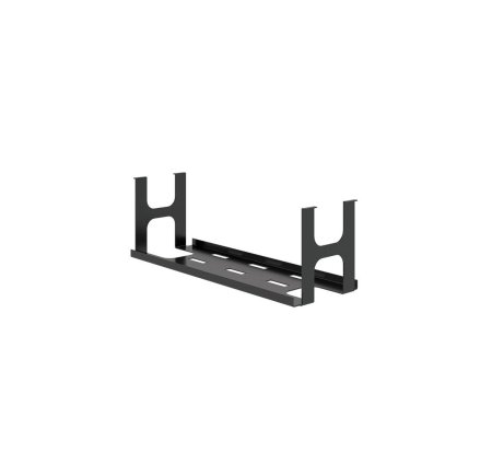 Лоток SISO tray black 251х74х83