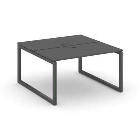 Рабочая станция 2-х сторонняя SN-5O.DRS-004 (1580х1232х750)