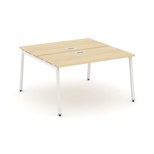 Рабочая станция 2-х сторонняя SN-4A.DRS-021 (980х1632х750)
