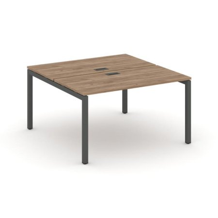 Рабочая станция 2-х сторонняя SN-5P.DRS-021 (980х1632х750)
