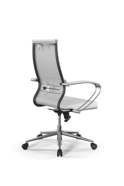 Кресло для руководителя Метта Sit 10 B2-163K - T+Extra /Km00/Wm12/K1cL(M09.B23.G18.W01)