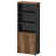 Шкаф Смарт СМШ-58Д2 Тип2 792x380x1990