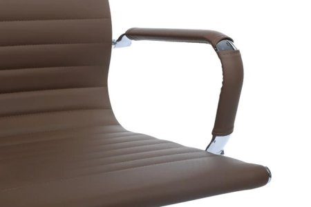 Кресло Hugo RCH 6002-1SE Коричневый (Коричневый)