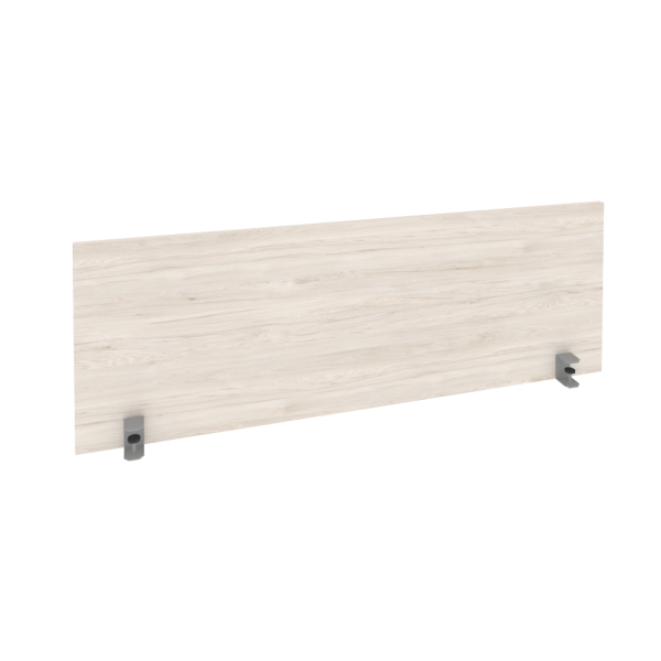 Экран продольный ЛДСП Onix O.EKR-3 1250x430x18