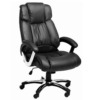 Офисное кресло College H-8766L-1/Black