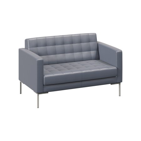 Диван двухместный FR-DP-02