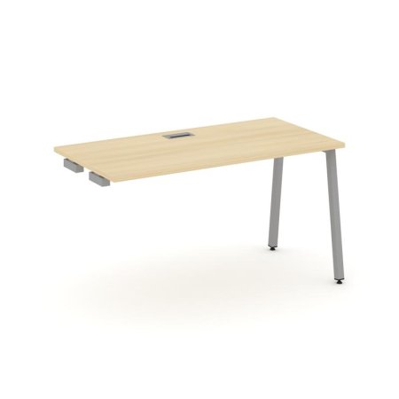 Стол-приставка к опорным элементам SN-4A.OPRS-014 (1580х700х750)