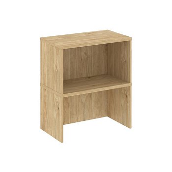 Надставка на тумбу 2 яруса SN.NT-006 (800х400х800)