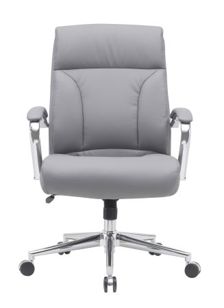 Офисное кресло Mazon Strong Gray (Серый)