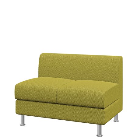 Dm2 Домино. Модуль 2-местный. Sweet green.jpg