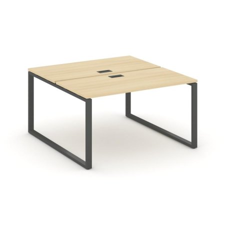 Рабочая станция 2-х сторонняя SN-6O.DRS-023 (1380х1632х750)