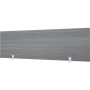 Экран для бенча Смарт СМЭ25-18 1800x25x350