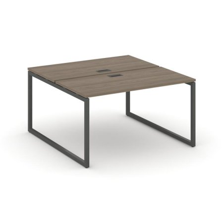 Рабочая станция 2-х сторонняя SN-4O.DRS-023 (1380х1632х750)