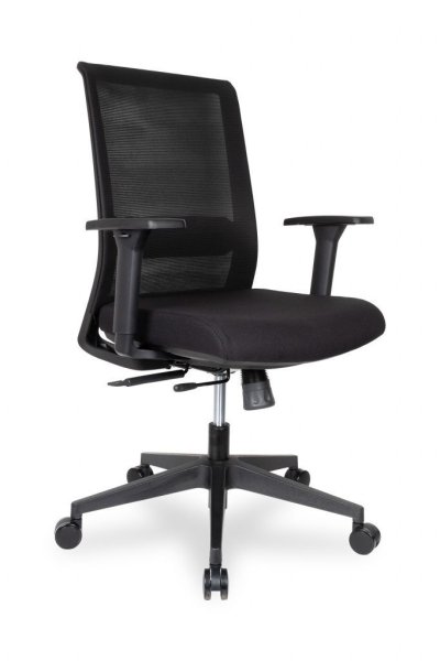 College CLG-429 MBN-B Black