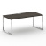 Стол руководителя прямой без тумбы Shift SK.SR-180 (1800x900x753)