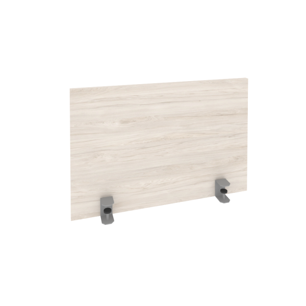 Экран продольный ЛДСП Onix O.EKR-0 650x430x18